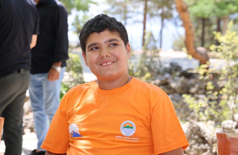 “BİZ 1 GÜN DEĞİL 365 GÜN HEP BİRLİKTEYİZ”