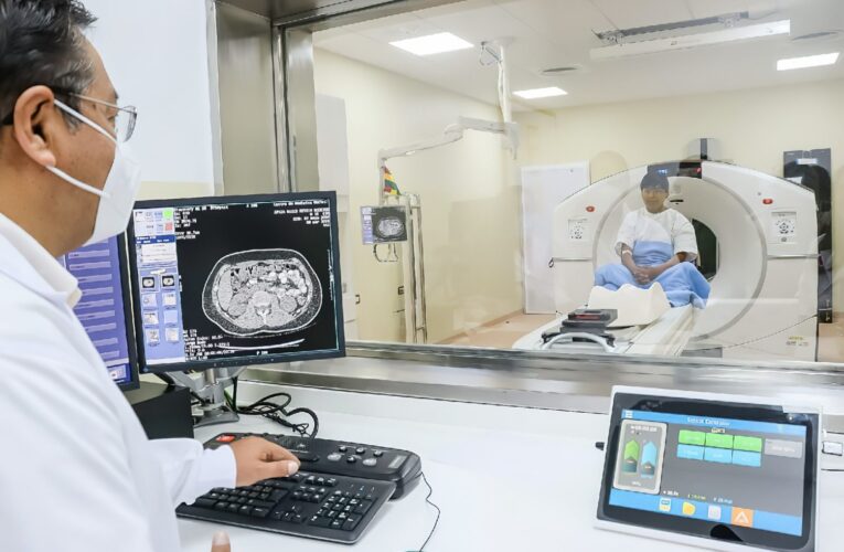 Rosatom’dan Kırgızistan’a Nükleer Tıp Alanında Destek