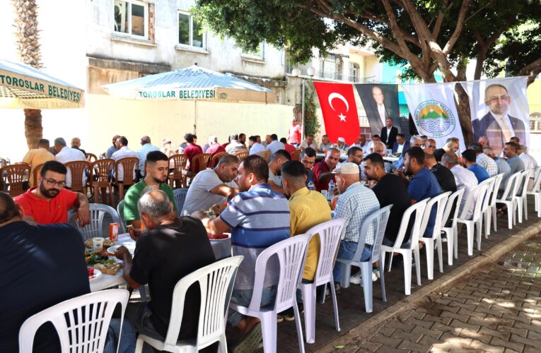 “35 YILDIR KURULAN DEMİRTAŞ PAZAR YERİ RESMİLEŞİYOR”