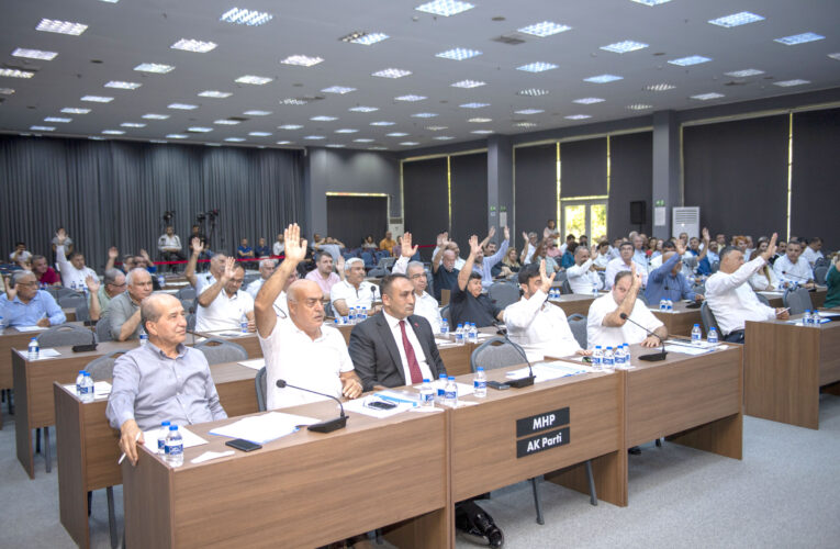 BÜYÜKŞEHİR’İN ÖĞRENİM YARDIM TUTARLARI ARTIRILDI