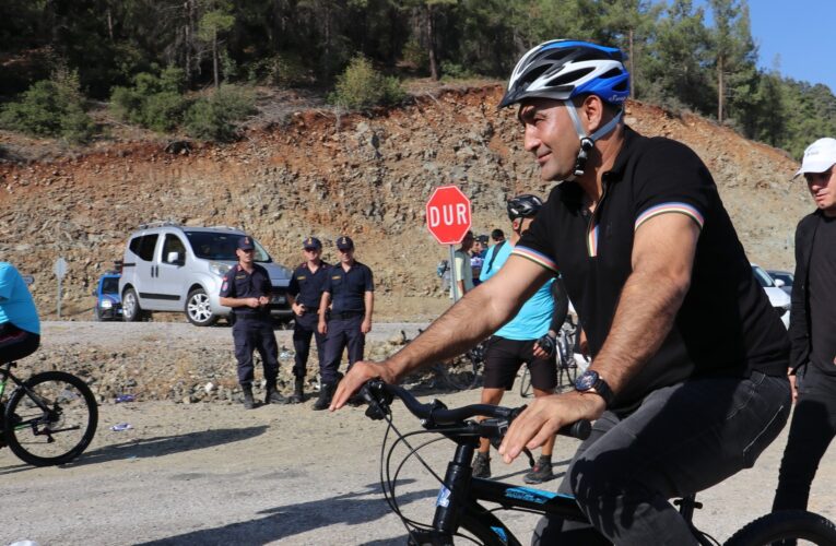 TOROSLAR’DA “HAREKET DOLU” HAFTA BAŞLIYOR