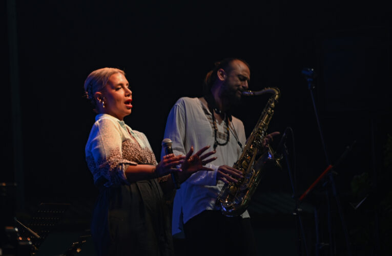 21. MERSİN ULUSLARARASI MÜZİK FESTİVALİ SONA ERDİ