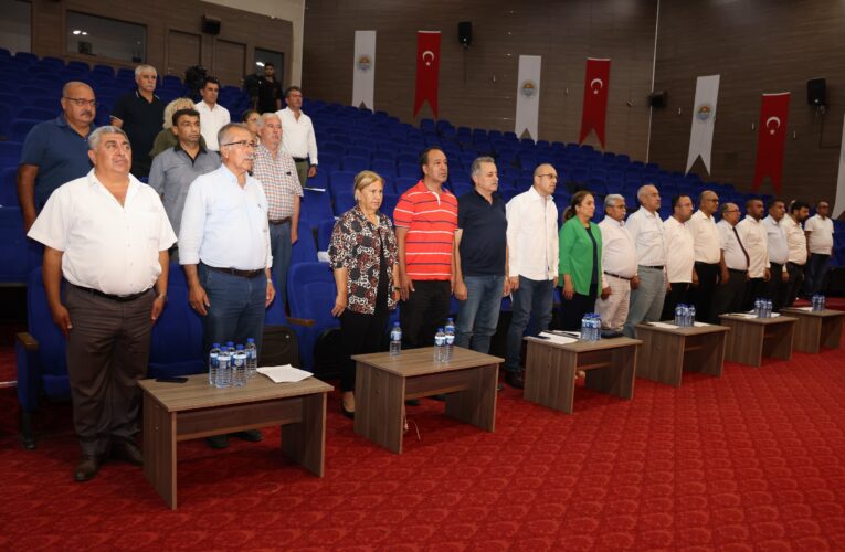 TOROSLAR BELEDİYESİNDEN, ÜNİVERSİTE ÖĞRENCİLERİNE REKOR EĞİTİM YARDIMI