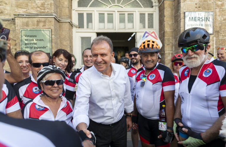 Yenişehir Belediyesi “0-3 Yaş MABEP Aile Eğitimleri”ni sürdürüyor