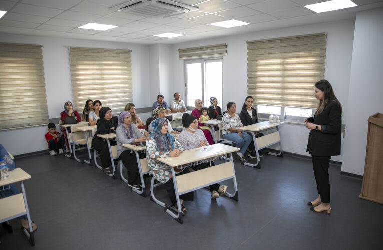 BÜYÜKŞEHİR LGS KURS MERKEZLERİ AİLELERİ BİLGİLENDİRDİ