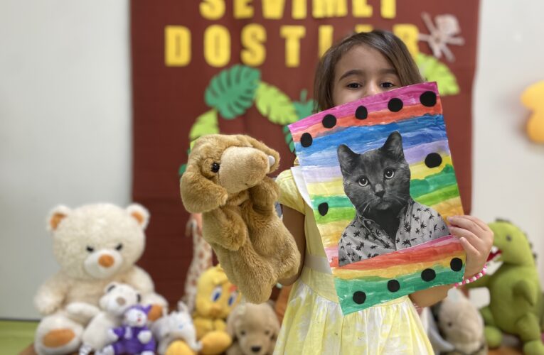 ‘SOKAK HAYVANLARI ÇALIŞTAYI’ İLE PATİLİ DOSTLAR İÇİN YAPILABİLECEKLER KONUŞULDU