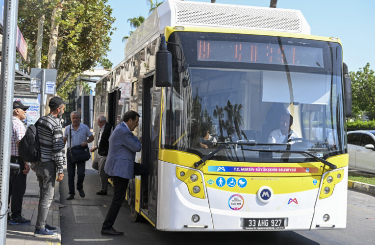 UKOME KARARI HEM VATANDAŞI HEM ESNAFI SEVİNDİRDİ