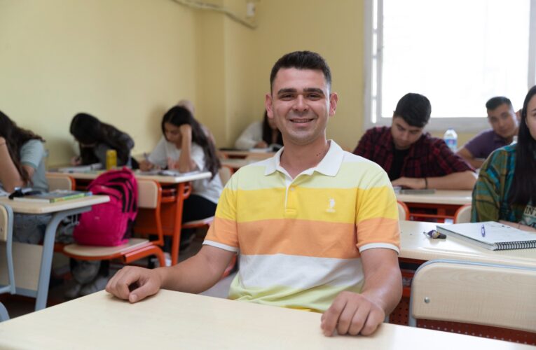 BÜYÜKŞEHİR KURS MERKEZİ ÖĞRENCİLERİNİN MEMNUNİYETİ, AİLELERİ DE MUTLU EDİYOR