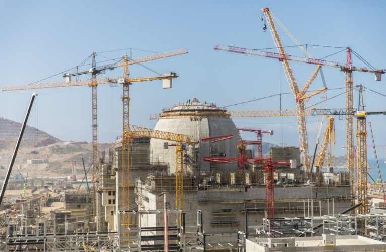 Akkuyu NGS Sahası, Açık Kapı Günü’ne Ev Sahipliği Yapacak