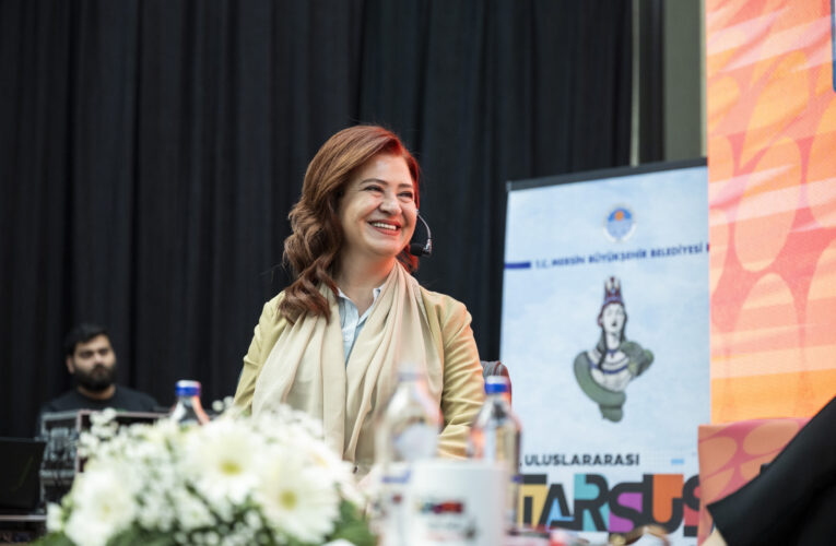 “TARSUS BU FESTİVALİ HAK EDİYOR”