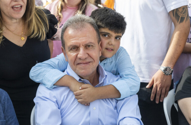 SEÇER’DEN BÜYÜKŞEHİR EMEKÇİLERİNE; “BELEDİYE BAŞARILIYSA SİZLERİN SAYESİNDE”