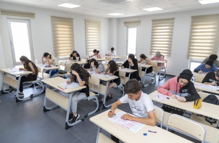 BÜYÜKŞEHİR’DEN ÖĞRENCİLERE ARA TATİL TAVSİYELERİ