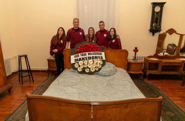 FESTİVALE, MERSİN’E VE MERSİN’E DAİR HER ŞEYE HAYRAN KALDILAR