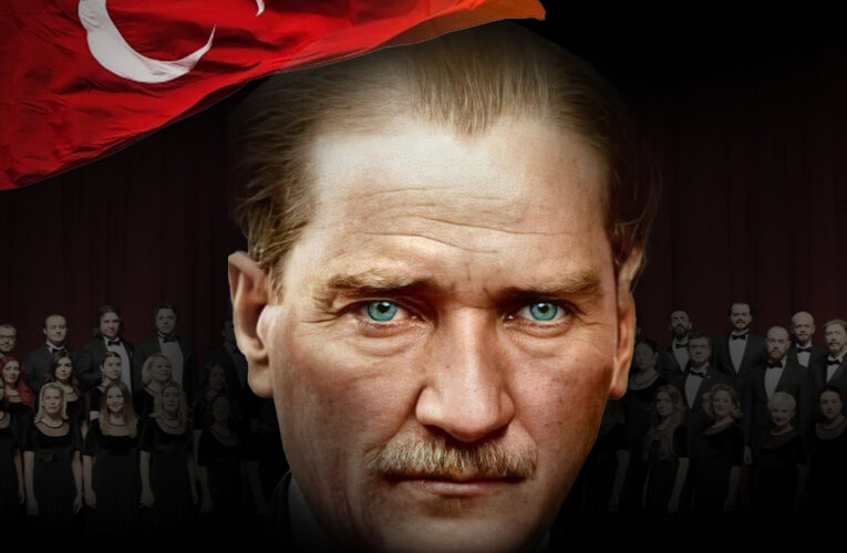 “Mersin Devlet Opera ve Balesi’nin  10 Kasım Programı”