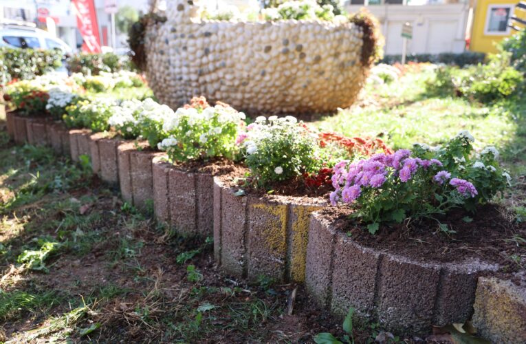 TOROSLAR, HER MEVSİM RENGARENK