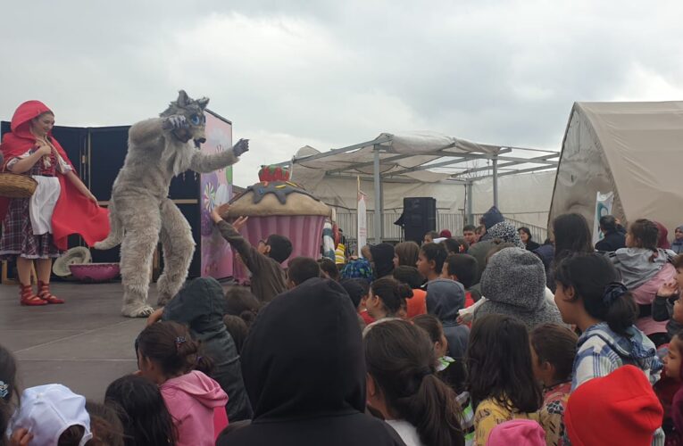 “HATAY SANATIN İYİLEŞTİREN ETKİSİ İLE MORAL BULACAK”