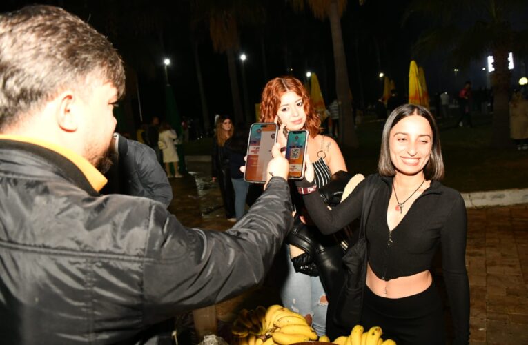 Yenişehir Belediyesi ücretsiz yemek uygulaması Öğrenci’Ye projesini hayata geçirdi