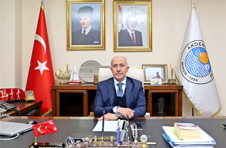 GÜLTAK; “CUMHURİYETİ KORUYUP YÜCELTMEK EN BÜYÜK GÖREVİMİZDİR”