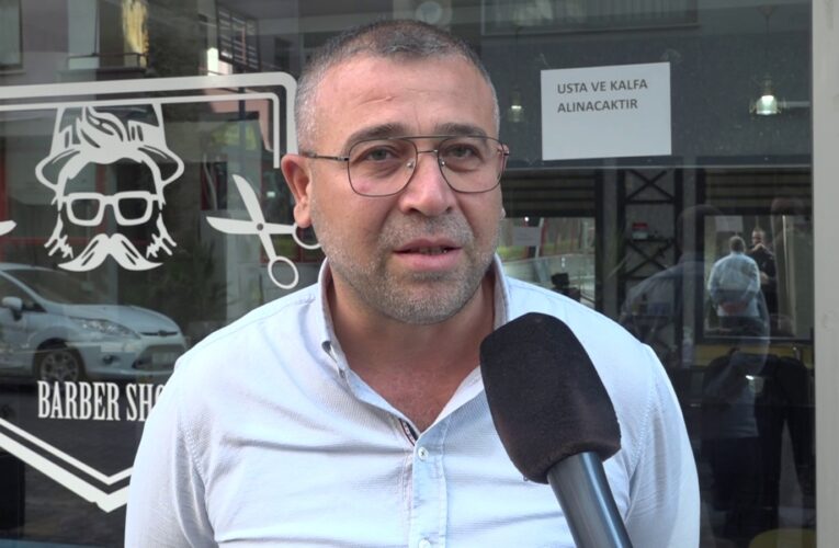 Geleneksel hale gelen festival 25 Kasım Cumartesi günü düzenlenecek