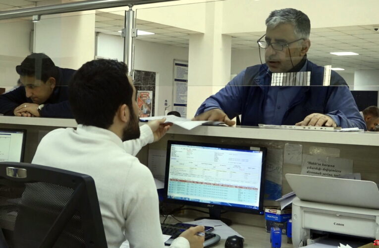 Emlak, Çevre temizlik, ilan ve reklam vergilerinde son ödeme günü 30 Kasım