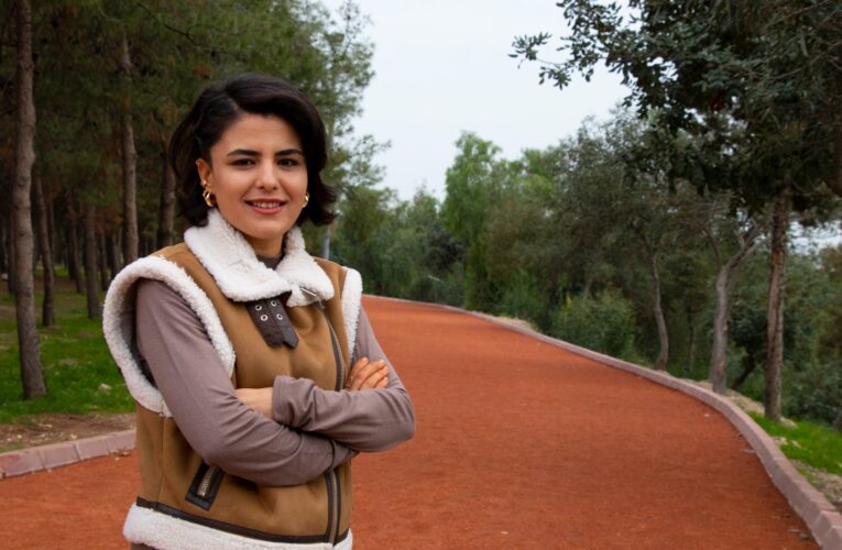 68’LİLER BARIŞ ORMANI BÜYÜKŞEHİR’LE YENİ BİR GÖRÜNÜME KAVUŞTU