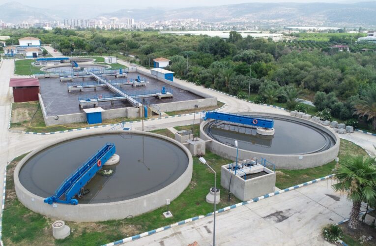 MESKİ, 150 MİLYON EUROLUK DEV PROJELERİ HAYATA GEÇİRİYOR