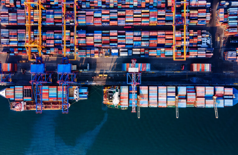 Rosatom ve DP World küresel lojistik operatörü oluşturacak