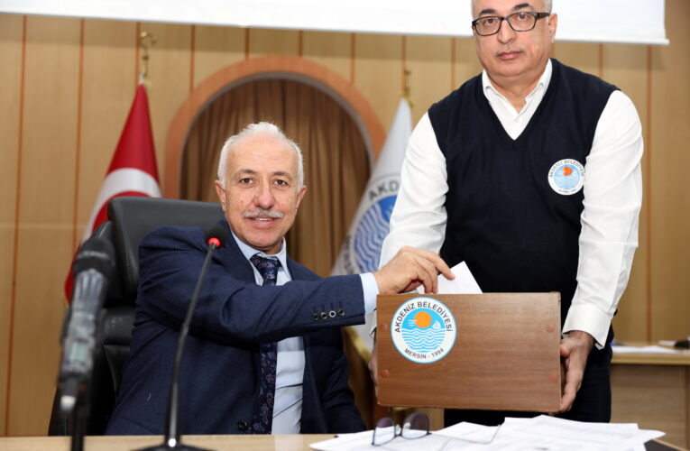 Kentin hafızasını taşıyan Çankaya İlköğretim Okulu 17 yılın ardından restore edilecek