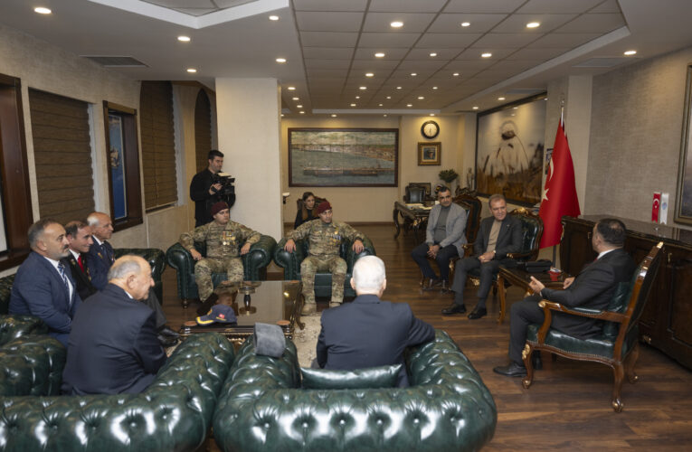 GÜLTAK, 3 OCAK ZAFERİ’NİN 102’İNCİ YILINI KUTLADI