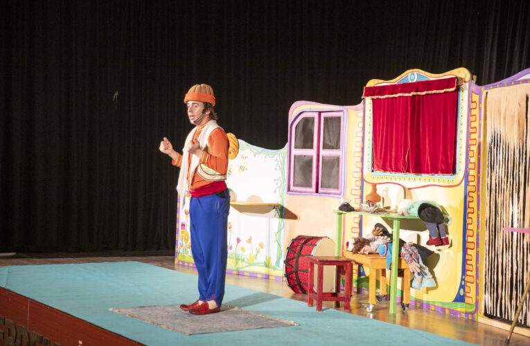 ORKÖY Desteklerimiz İle Köylülerimizin Yüzü Güldü