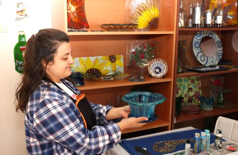 TORTEK İLE 8 BİN 956 KİŞİYE MESLEKİ EĞİTİM