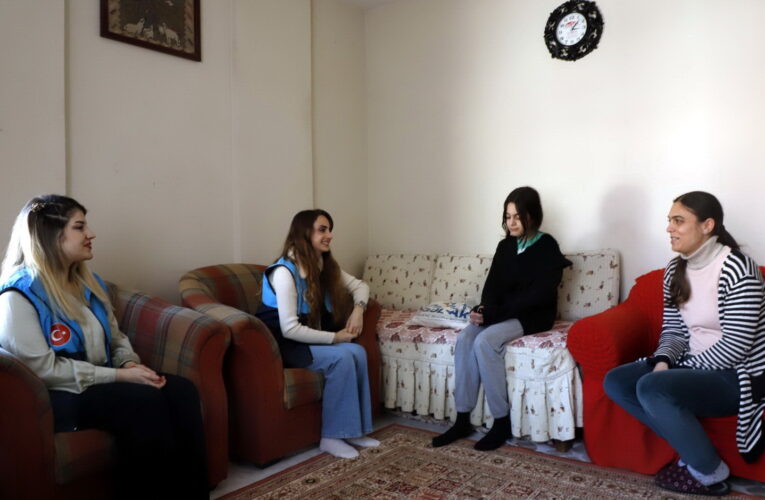 Akdeniz’de, sadece 2 olan Bilim ve Sanat Merkez öğrencilerinin sayısı 52’ye çıktı