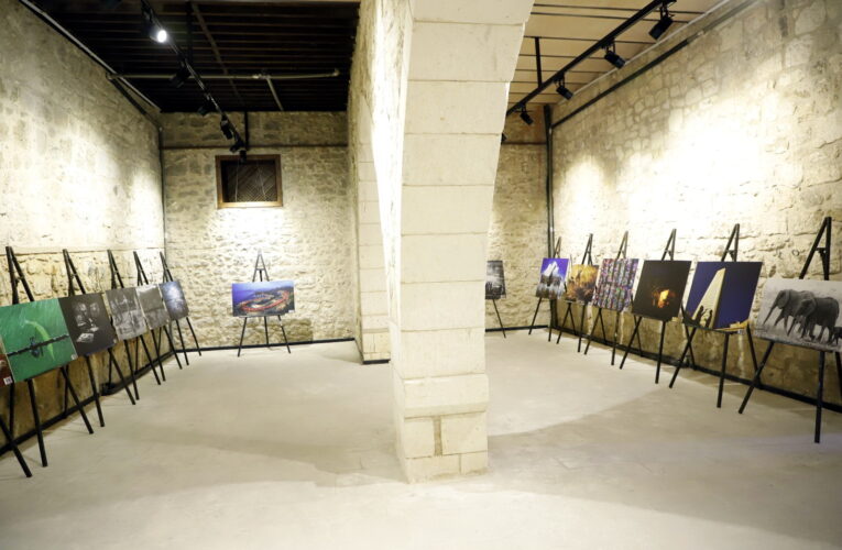 124 yaşındaki tarihi yapı tüm ihtişamıyla kentin kültür ve sanat hayatına kazandırıldı