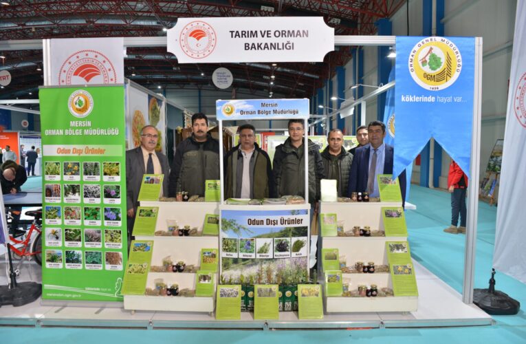 ​Devlet Teşvikleri Tanıtım Günlerinde Biz’de Vardık