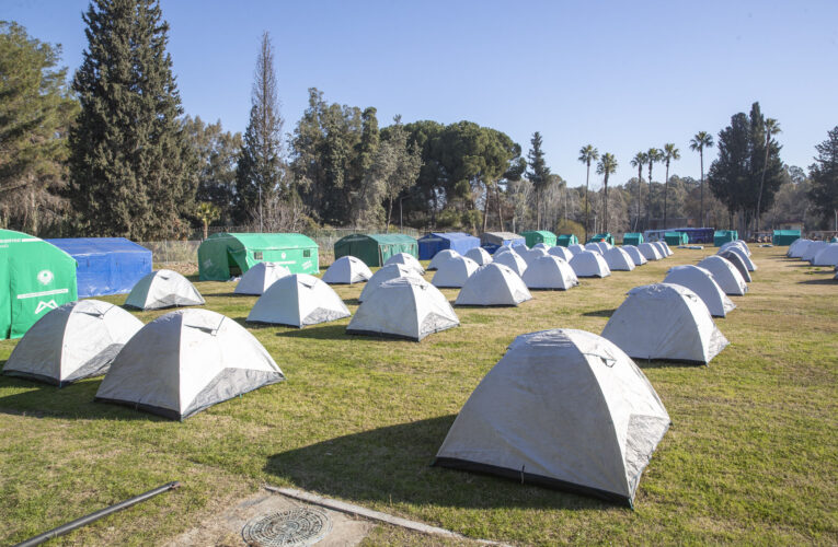 MERSİN BÜYÜKŞEHİR, DEPREM SÜRECİNDE DAYANIŞMANIN EN GÜZEL ÖRNEKLERİNE İMZA ATTI