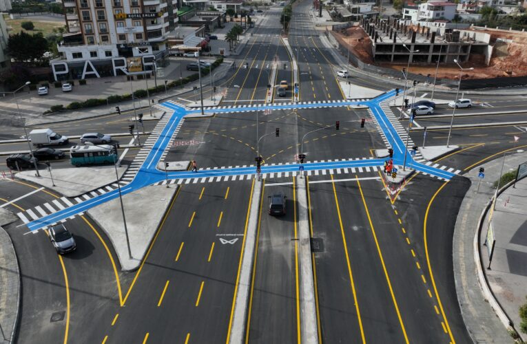 BÜYÜKŞEHİR’İN AKILCI PROJELERİ DOĞA DOSTU SONUÇLAR DOĞURUYOR