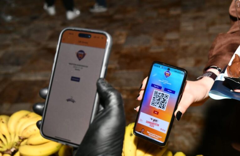 Yenişehir Belediyesinin Öğrenci’Ye uygulaması 2 bin 200 öğrenciye ulaştı