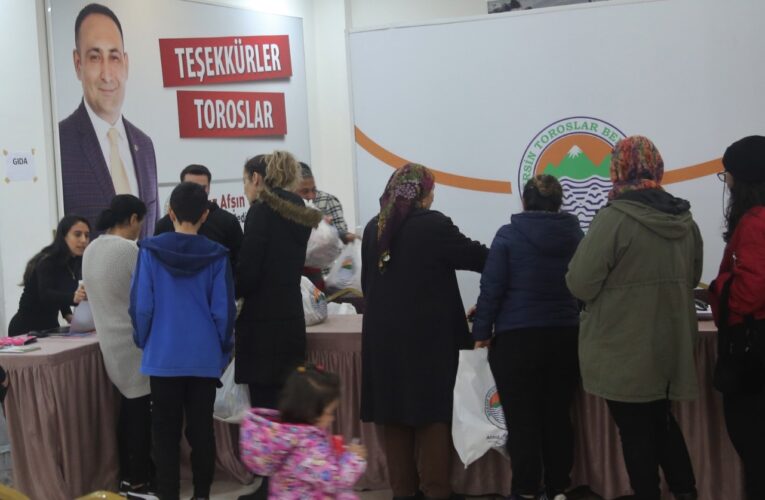 “HER ZORLUKTA BÜYÜK BİR MİLLET OLDUĞUMUZU GÖSTERDİK”