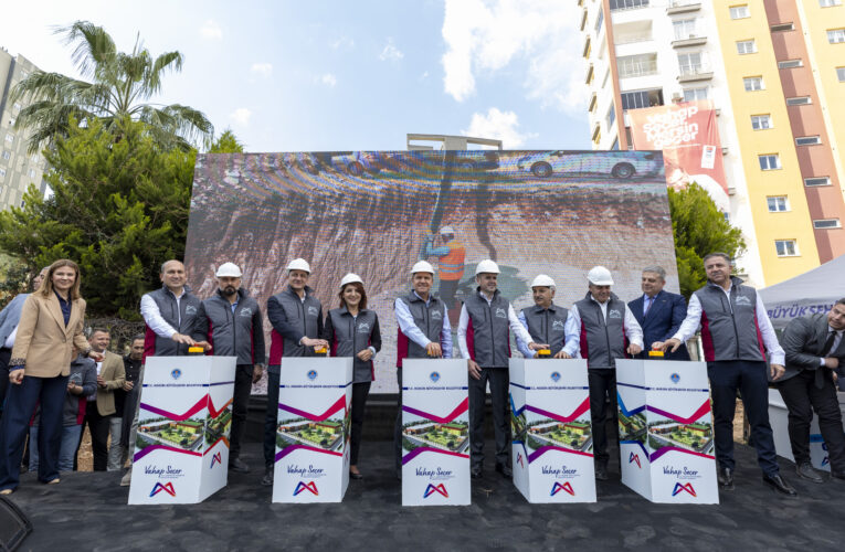 BAŞKAN SEÇER: “BİZİM YOLUMUZ HALKÇI BİR YOLDUR”