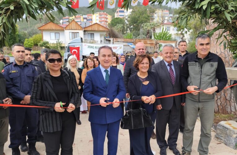 ’21 Mart Dünya Ormancılık Günü Kapsamında Sergimize Bekleriz’