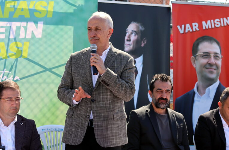 “KARADUVAR’I SADECE TÜRKİYE’YE DEĞİL AVRUPA’YA BİLE TANITTIK”