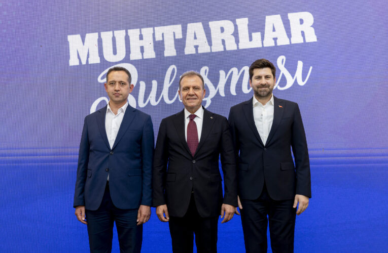 SEÇER: “OYUMUZUN YÜZDE 60’LARA YÜKSELMESİ, KURULAN GÖNÜL BAĞIDIR”