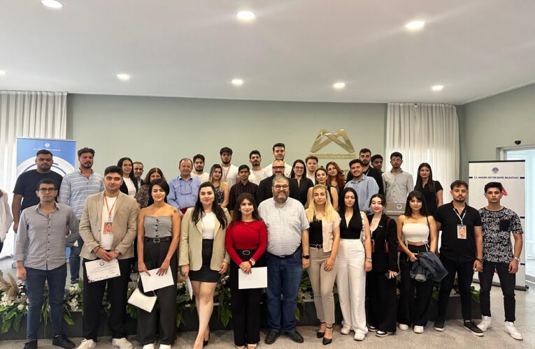 LOJİSTİK SEKTÖRÜNDE İŞ VE KARİYER FIRSATLARI