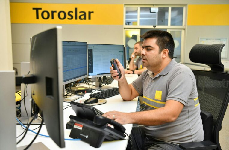 Toroslar EDAŞ Mersin’i Bakım ve Yatırımlarıyla Aydınlattı