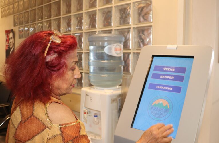 TOROSLAR BELEDİYESİNDEN HATIRLATMA: VERGİ ÖDEMELERİNDE SON GÜN 31 MAYIS!