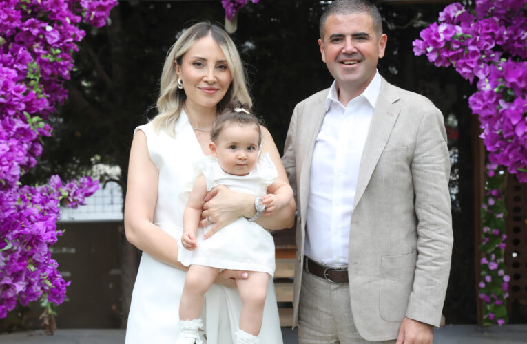 BAŞKAN TUNCER’DEN KURBAN BAYRAMI MESAJI