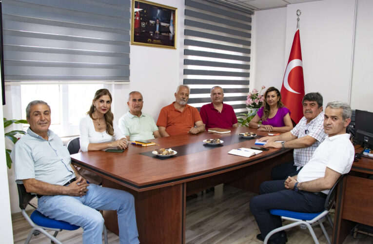 BÜYÜKŞEHİR ZABITASI KENT HUZURU İÇİN ÇALIŞMALARINI TİTİZLİKLE SÜRDÜRÜYOR