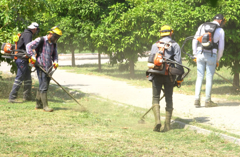 MEZİTLİ DERESİ, BELEDİYE EKİPLERİNİN ÖZVERİLİ ÇALIŞMASIYLA TEMİZLENDİ