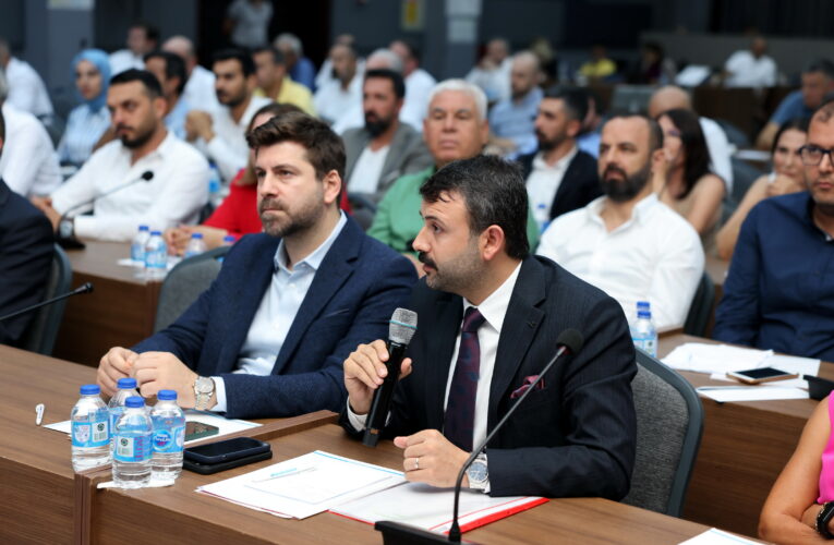 SARIYILDIZ: NEREDE OLURSA OLSUN KAYYIM UYGULAMASI HUKUKSUZ BİR REJİMDİR