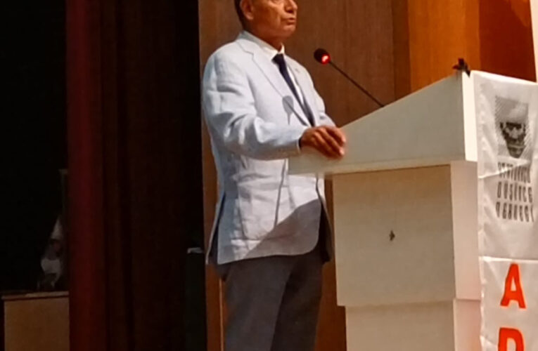 ‘KOCATEPE OLAYI BÜYÜK BAŞARIYI GÖLGELEYEMEZ’